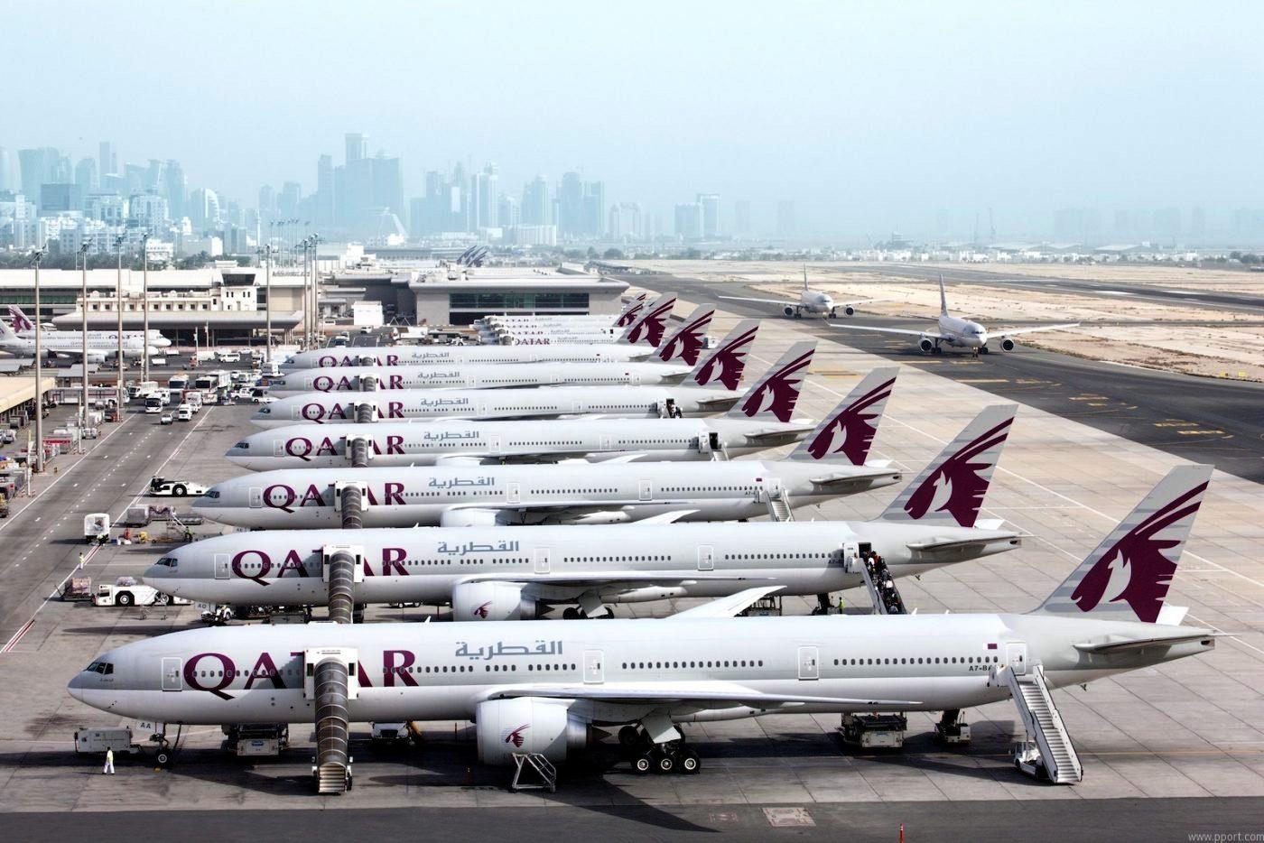 Qatar Airways