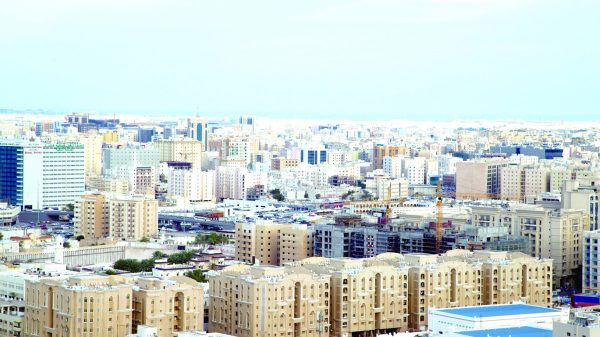 Qatar's retail and hospitality sector