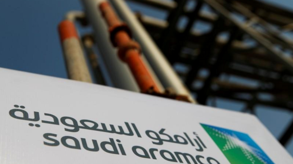 Saudi Aramco