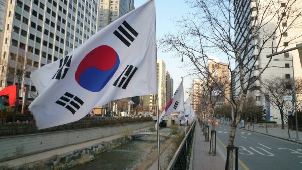 South Korea