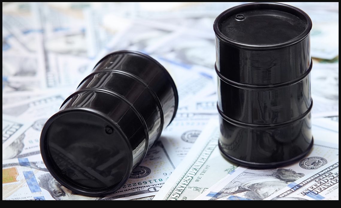 Oil prices