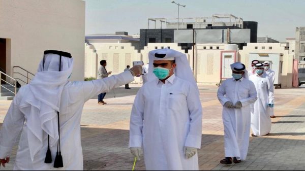 المملكة السعودية تنهي جميع الإجراءات الاحترازية ضد فيروس كورونا