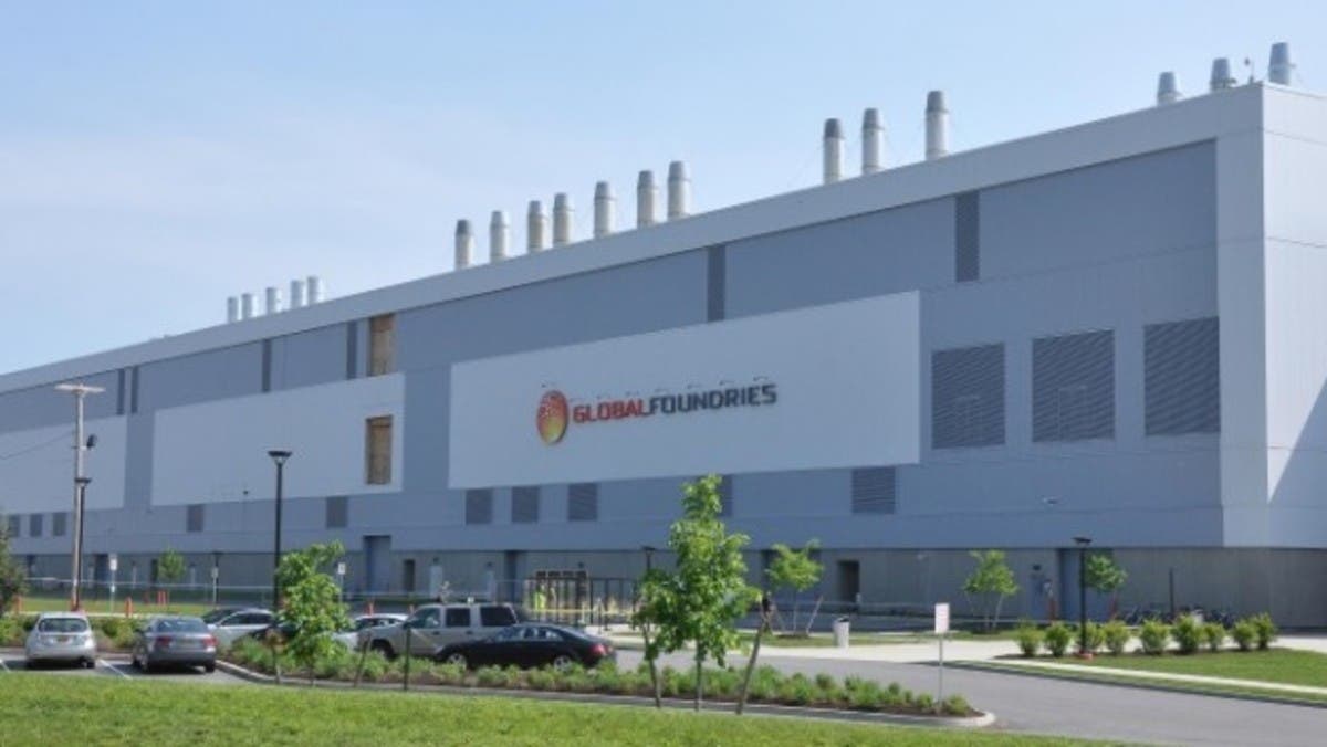 Global Foundries