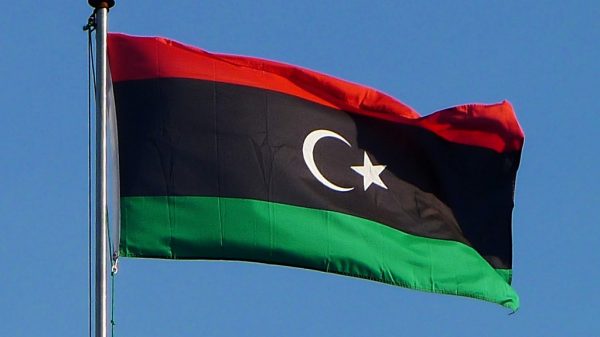 Libyan upcoming elections