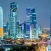 Qatari economy