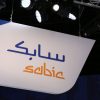 Saudi SABIC