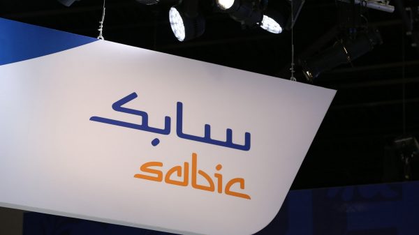 Saudi SABIC