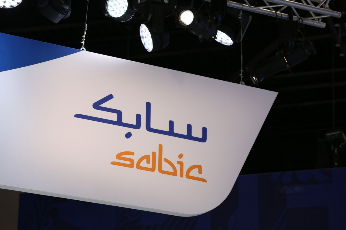 Saudi SABIC