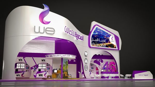 Telecom Egypt