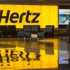 Tesla Hertz