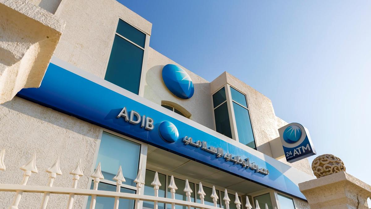 UAE banks' investments