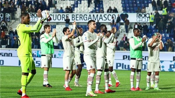 الدوري الإيطالي