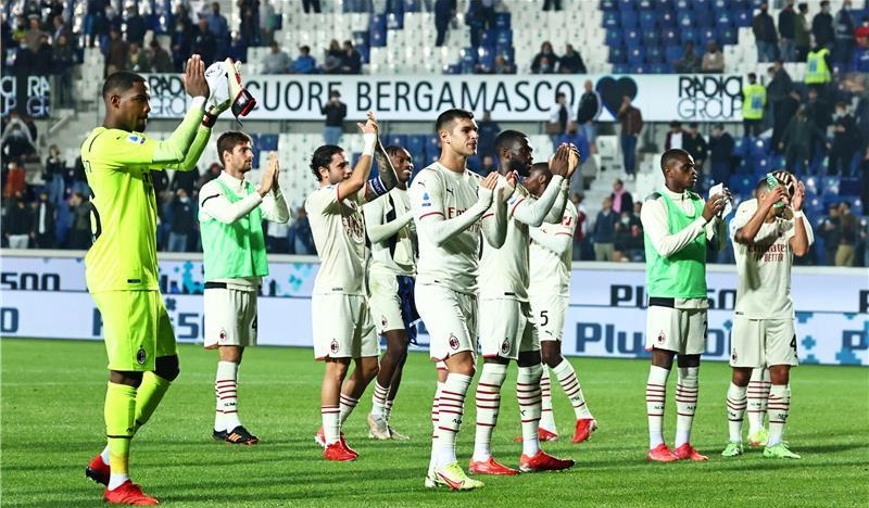 الدوري الإيطالي