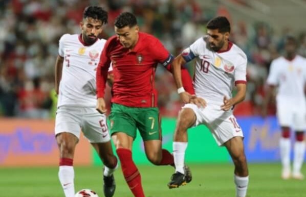 المنتخب البرتغالي