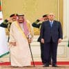 السعودية والجزائر