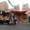 أسواق اليمن