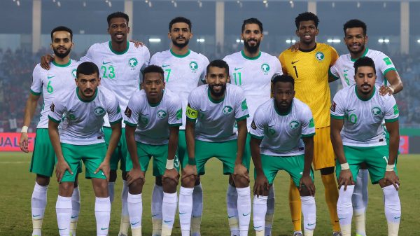 المنتخب السعودي يخوض كأس العرب دون كامل نجومه