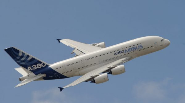 Airbus deal