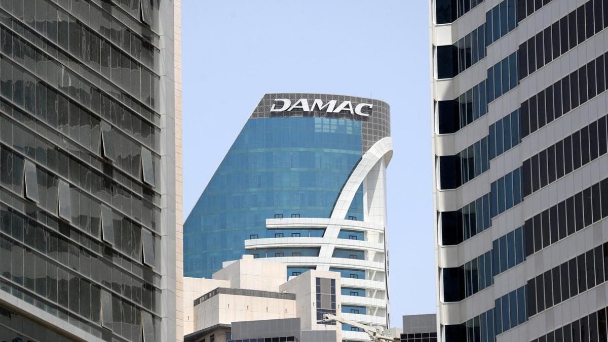 DAMAC