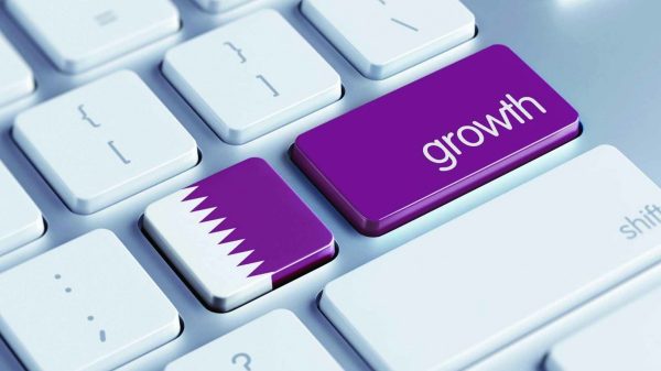 E-commerce in Qatar