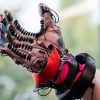 Haptic glove