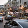 Jordanian markets