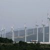 Morocco wind energy