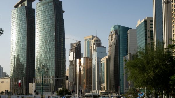 Qatar labor reforms