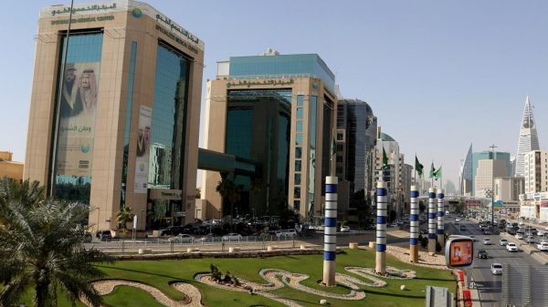 Saudi banks' assets