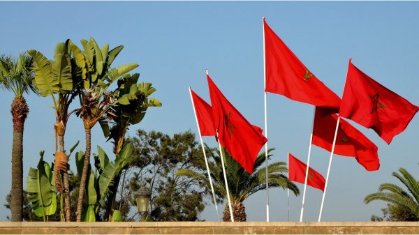 World Bank Morocco