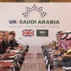 بريطانيا: سنبرم اتفاقية التجارة الحرة مع دول الخليج في غضون عام