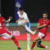 مواجهة من العيار الثقيل بين الأهلي والزمالك بالدوري المصري