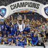 الهلال السعودي يعتلي عرش "أبطال آسيا" بفوزه على بوهانج