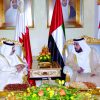 البحرين والإمارات