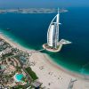 إمارة دبي تعزز مكانتها كوجهة مثلى عالمية للسياحة