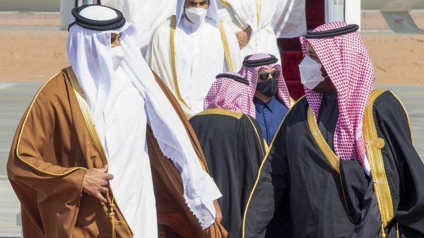 قطر والسعودية.. تعاون اقتصادي للتنويع ومواجهة التحديات