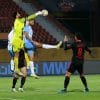 فيوتشر يفرض التعادل على الأهلي في الدوري المصري