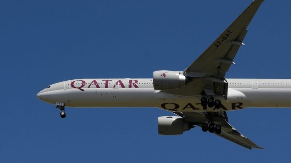 Airbus Qatar Airways