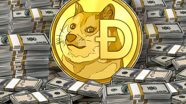 Dogecoin