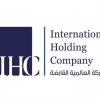 International Holding
