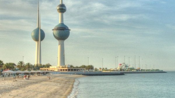 Kuwait's inflation
