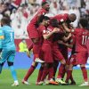 المنتخب القطري يضرب الإمارات بخماسية في كأس العرب