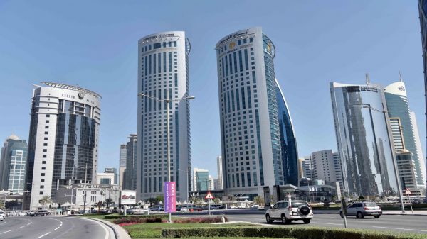 Qatari private sector