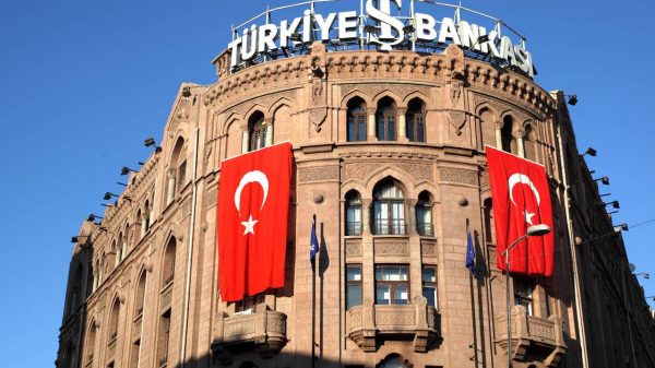 Turkish Central Bank