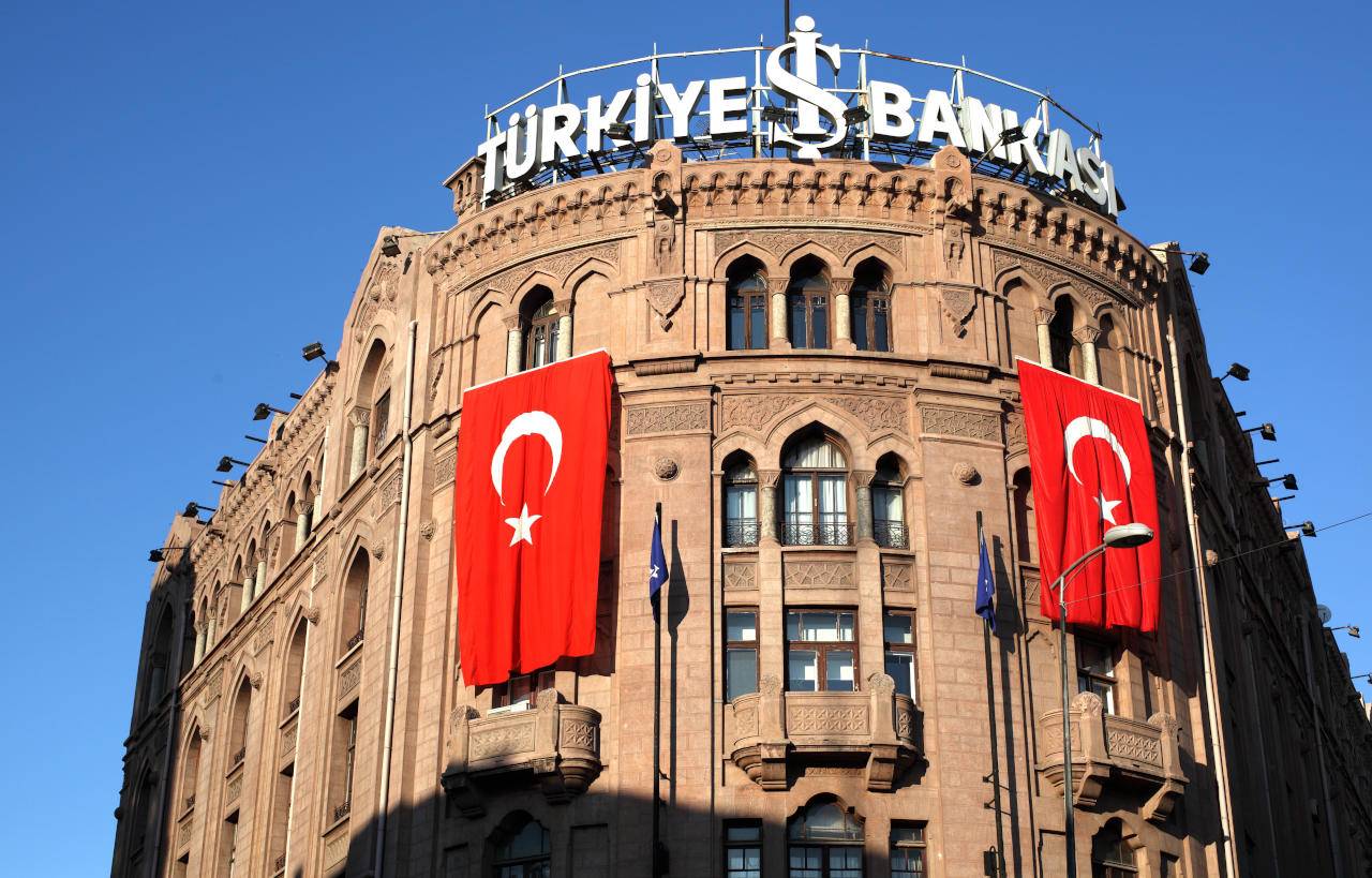 Turkish Central Bank