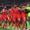 عمان ترافق قطر للدور ربع النهائي بكأس العرب