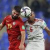 الإمارات تفتتح كأس العرب بهدفين في شباك سوريا