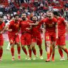 المنتخب السوري يصعق تونس في كأس العرب