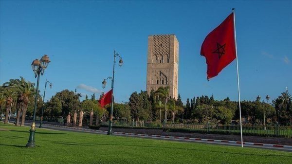 الإيرادات في المغرب