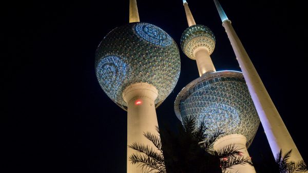معدل التضخم في الكويت يرتفع بنسبة 4.71% في أبريل